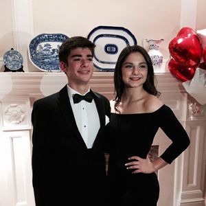 Meet your Posher, Elizabeth